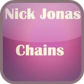 Nick Jonas Chains Lyrics Free