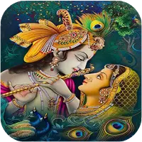 Radha Krishna Live Wallpaper New APK Download 2023 - Free - 9Apps