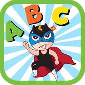 Super ABC on 9Apps