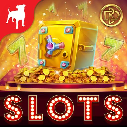 SLOTS - Black Diamond Casino