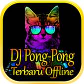 DJ Pong-Pong Terbaru Offline on 9Apps