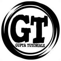 GUPTA TUTORIALS on 9Apps