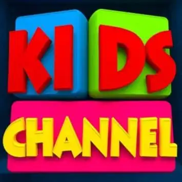 Kids Tv Channels 2023