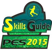 SKILLS GUIDE for PES 2015