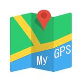 My GPS