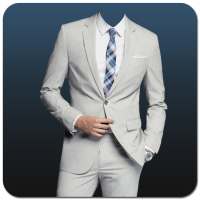 Man Business Suit on 9Apps