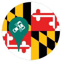 Traffic Monitor Maryland on 9Apps
