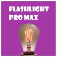 Flashlight Pro Max