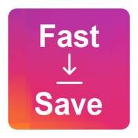 FastSave for Instagram Images Videos on 9Apps