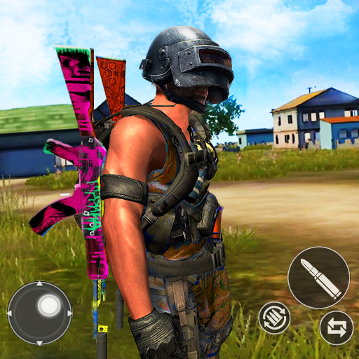 Gun Strike: FPS Shooting Games icon