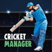 T20 Cricket Manager