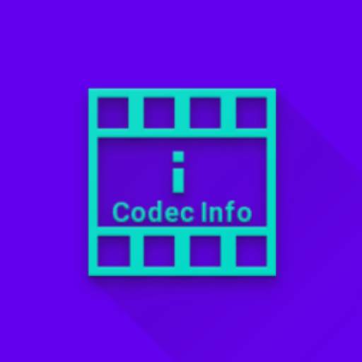 Codec Info