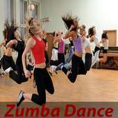 Zumba Dance on 9Apps