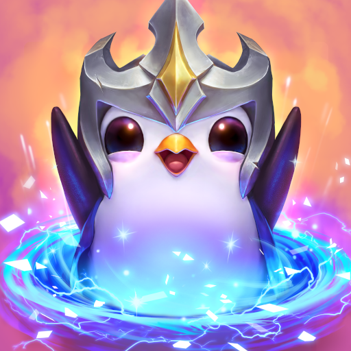 Teamfight Tactics: League of Legends Strategy Game icon