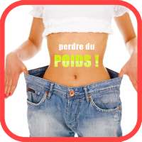 Perdre Du Poids !!! on 9Apps