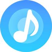 Blue Tunes - Floating Youtube Music Video Player