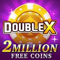 DoubleX Casino-FREE SLOTS GAME
