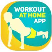 Workout At Home Bang-Fit