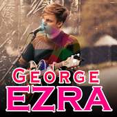George Ezra - All Best Music Video Collection 2018