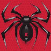 Spider Solitaire: Kartenspiel on 9Apps