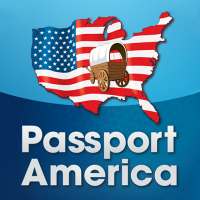 My Passport America on 9Apps