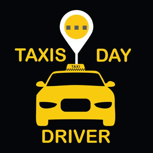 Taxisday Driver