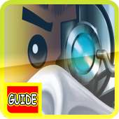 Guides LEGO Ninjago - Rebooted on 9Apps