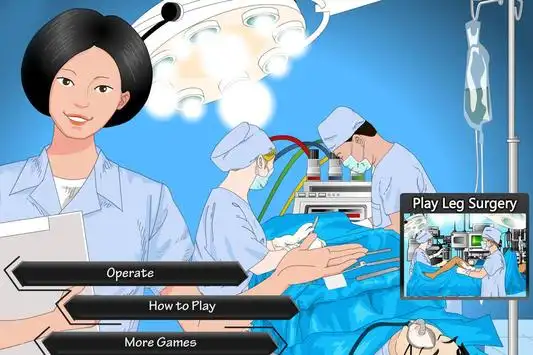 Operate Now Games - Play for Free