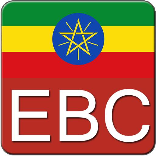 ETV / EBC - Ethiopian TV Live