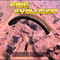 Squad Free Fire Battlegrounds : Fire Royale Strike