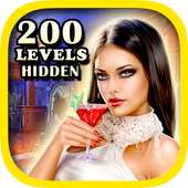 Hidden Object Games 200 Levels : Arabian Nights