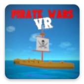 Pirate Wars VR