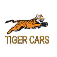 Tiger Cars Castleford
