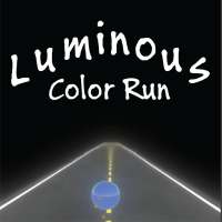 Luminous Color Run
