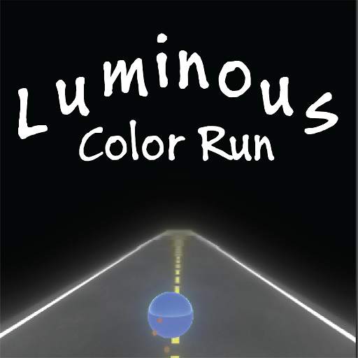 Luminous Color Run