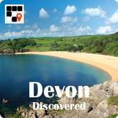 Devon Discovered - A guide on 9Apps