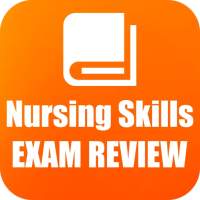 Nursing Skills Exam Flashcards Test MCQ Q&A & Quiz on 9Apps