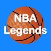 NBA Legends Quiz