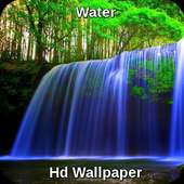 HD Waterfall  Wallpapers
