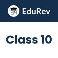 Class 10 Exam Preparation App on 9Apps