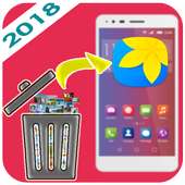 Recovery Photos My Phone Deleted Date 2018 on 9Apps