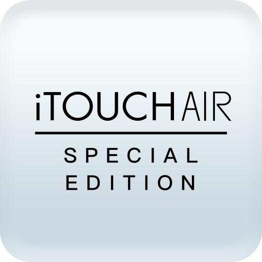 iTouch Air Special Edition