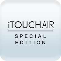 iTouch Air Special Edition on 9Apps
