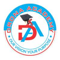 Drona Academy on 9Apps