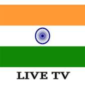 Live India TV Channel on 9Apps