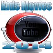 Kids Movies 2014