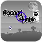 Ghost/Pocong Hunter