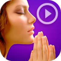 Healing Prayers on 9Apps