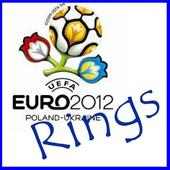 Euro 2012 - Ringtones