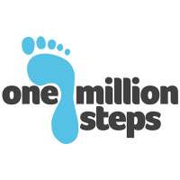 One Million Steps on 9Apps